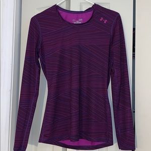 Women’s Under Armour long sleeve